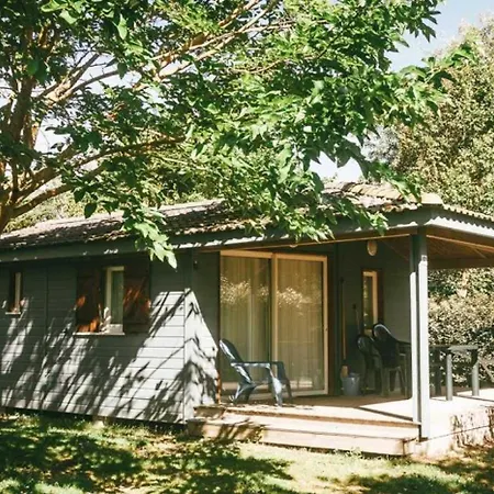 2 Etoiles - Piscine - Eebbhi Dağ evi Saint-Denis-dʼOléron