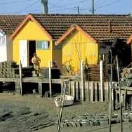 Dağ evi 2 Etoiles - Piscine - Eebbhi