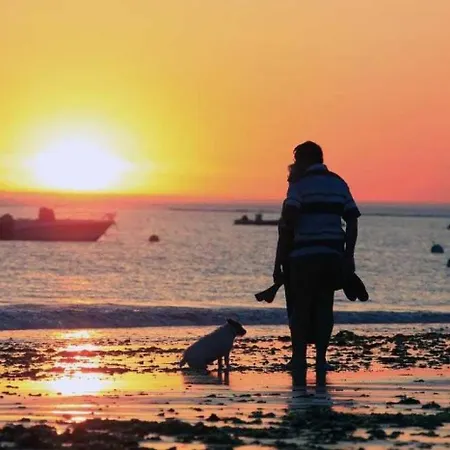Dağ evi 2 Etoiles - Piscine - Eebbhi Saint-Denis-dʼOléron