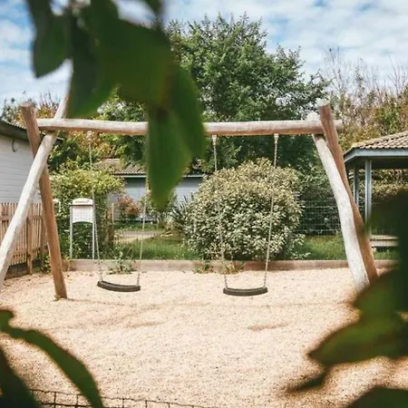 2 Etoiles - Piscine - Eebbhi