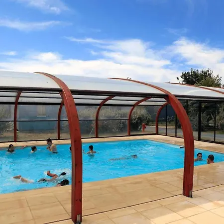 2 Etoiles - Piscine - Eebbi0 * Saint-Denis-d'Oleron