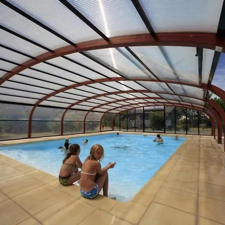 Zecamping 2 Etoiles 500M Plage Piscine Chauffee Piscine Couverte Dog Friendly * Saint-Denis-dʼOléron
